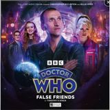 False Friends Preview