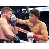 Munguia KO's Ryder! Garcia vs Haney Talks? Tszyu vs Thurman & Buatsi vs Azeez!!