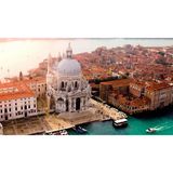 La Chiesa della Salute «Terre d'Italia» di Cesare Brandi