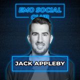 Back To The Forums with Jack Appleby