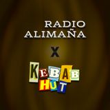 02x03: Radio Alimaña x Kebab Hut