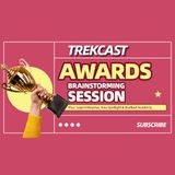 Trekcast 449: Award Show Categories, Lego Enterprise Back on Sale, Spotlight on Sulu and Starfleet Academy