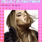 Pillole di Eurovision 2025: Ep. 16 Melody