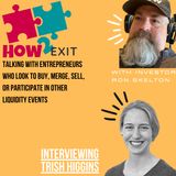E140: Building A Diverse And Resilient Holding Company: Lessons From Trish Higgins