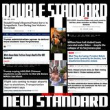 Double Standard New Standard (11/13/25)