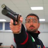Ep. 99 - Pistola 10m con Paolo Monna