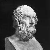 Omero: vita e opere