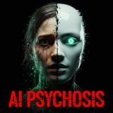 AI Psychosis: Is Your Chatbot "Friend" Making You Delusional? (Warning)