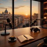 03 settembre 2026 - The Italian Bulletin: le notizie del giorno, tra sogni di gloria e sfide globali
