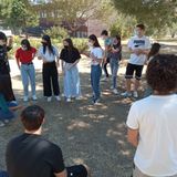 Il PCTO della classe IV E in Agorateca