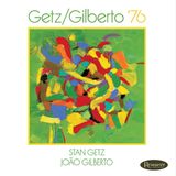261 - Zev Feldman - Resonance Records - Unearthed Stan Getz/Joao Gilberto Concert