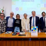 Bari arriva DIDACTA ITALIA