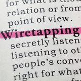 Trump Was Right: He Was Wiretapped After All