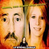 INCUBO SULLA STRADA - Casey Crowder (Lo Strano Canale Podcast)