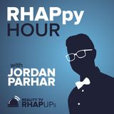 RHAPpy Hour | From Justin to Kelly Recap