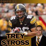 Trey Stross | WUW 602