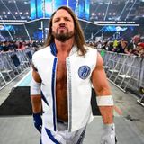 Episode 21 - Inside The Square: The Wrestling Podcast