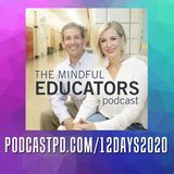 Conversations that count with Elena Aguilar – The Mindful Educators #47
