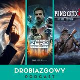 Drobiazgowe Newsy: Nowy Bond i premiery sierpnia