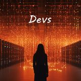 TV-Show Review: Devs (USA 2020) by Alex Garland