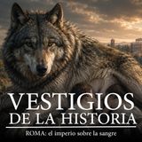 Rómulo y Remo, la historia de Roma construida sobre sangre