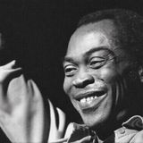 Fela becomes first African to receive posthumous Grammy Lifetime Achievement Award