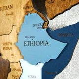 Il Corno d'Africa al centro della contesa per il controllo delle risorse