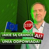 AI Act wyjaśniony: Co zmienia nowe prawo o sztucznej inteligencji w UE?