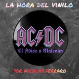 La Historia de AC/DC - El Adios a Malcolm