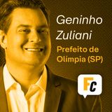 #9 - Os desafios da "Orlando brasileira" e os bastidores do Marco Legal do Saneamento | FurlaCast