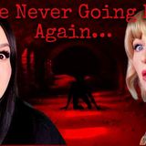 We Should NOT Have Gone In There... _ The Screaming Tunnel _ The Olde Angel Inn