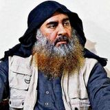 Abu Bakr al-Baghdadi: il califfo dell'orrore
