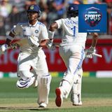 BGT special: Jaiswal-Rahul put on super show, India in charge in Perth