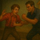 L'arte dell'intrattenimento - Racconti Horror