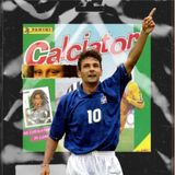 Il sogno Mondiale di Baggio