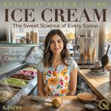 Ice Cream - Flavor Without Borders