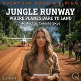 Jungle Runway - Explore the wildest fashion frontiers with Celeste Skye