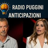 Massimo Bossetti - Intervista Fagnani a Belve Crime - Anticipazioni a Radio Puggini 10.06.2025