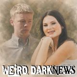 Anna Kepner's Stepbrother Jailed Ahead of Cruise Murder Trial | #WeirdDarkNEWS