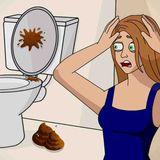 Pooped On My First Date (Horror Stories Animated