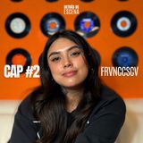 Detrás de Escena con FRVNCCSCV