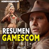 GamesCom 2024 - Mejores juegos, decepciones y ausencias... Hobby Consolas opina