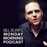 Monday Morning Podcast 8-29-11