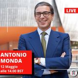 Il cinema secondo Antonio Monda, Direttore artistico di Festa del Cinema di Roma