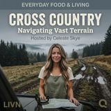 Cross Country - When Machines Meet Wilderness
