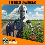 L'IA potrebbe diventare una bolla speculativa?