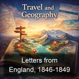 Letters from England 1846-1849 - Elizabeth Davis Bancroft