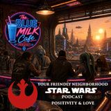 Episode 70: Creature Cantina