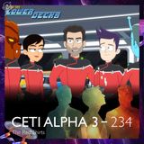 234 - The Red Shirts