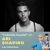 “Undeniably Essential” (w/ Ari Shapiro)